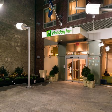 Holiday Inn New York City - Times Square By Ihg Luaran gambar