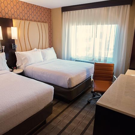 Holiday Inn New York City - Times Square By Ihg Luaran gambar