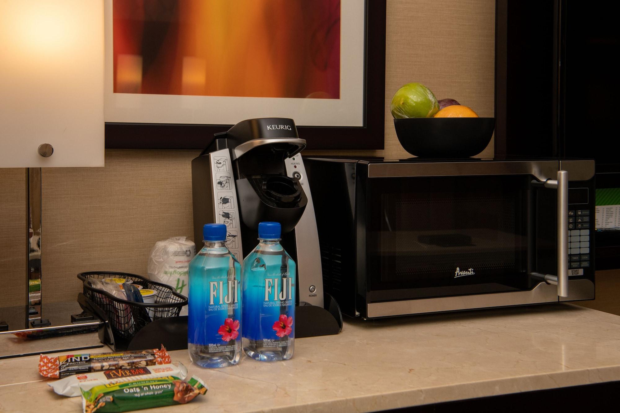 Holiday Inn New York City - Times Square By Ihg Luaran gambar