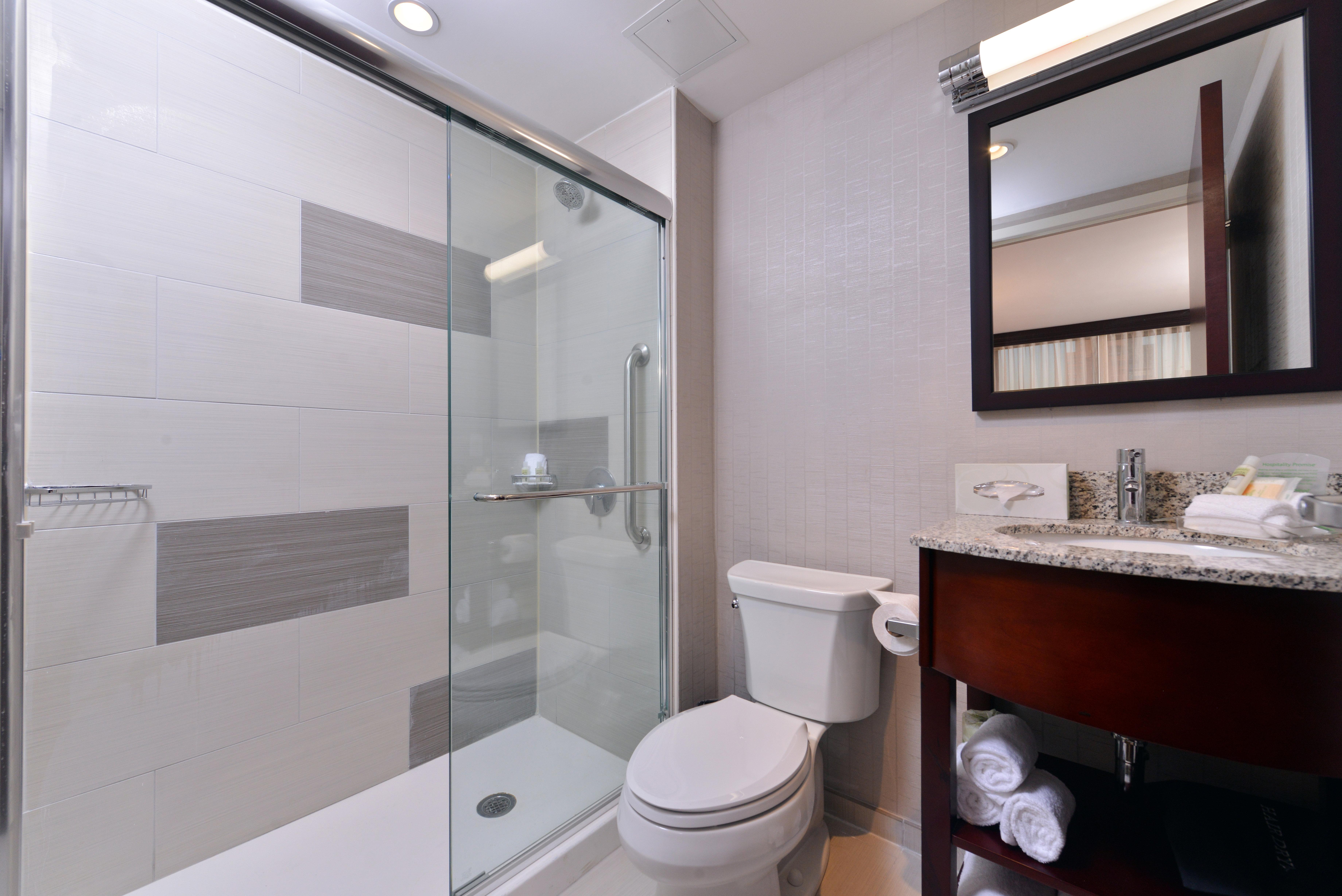 Holiday Inn New York City - Times Square By Ihg Luaran gambar