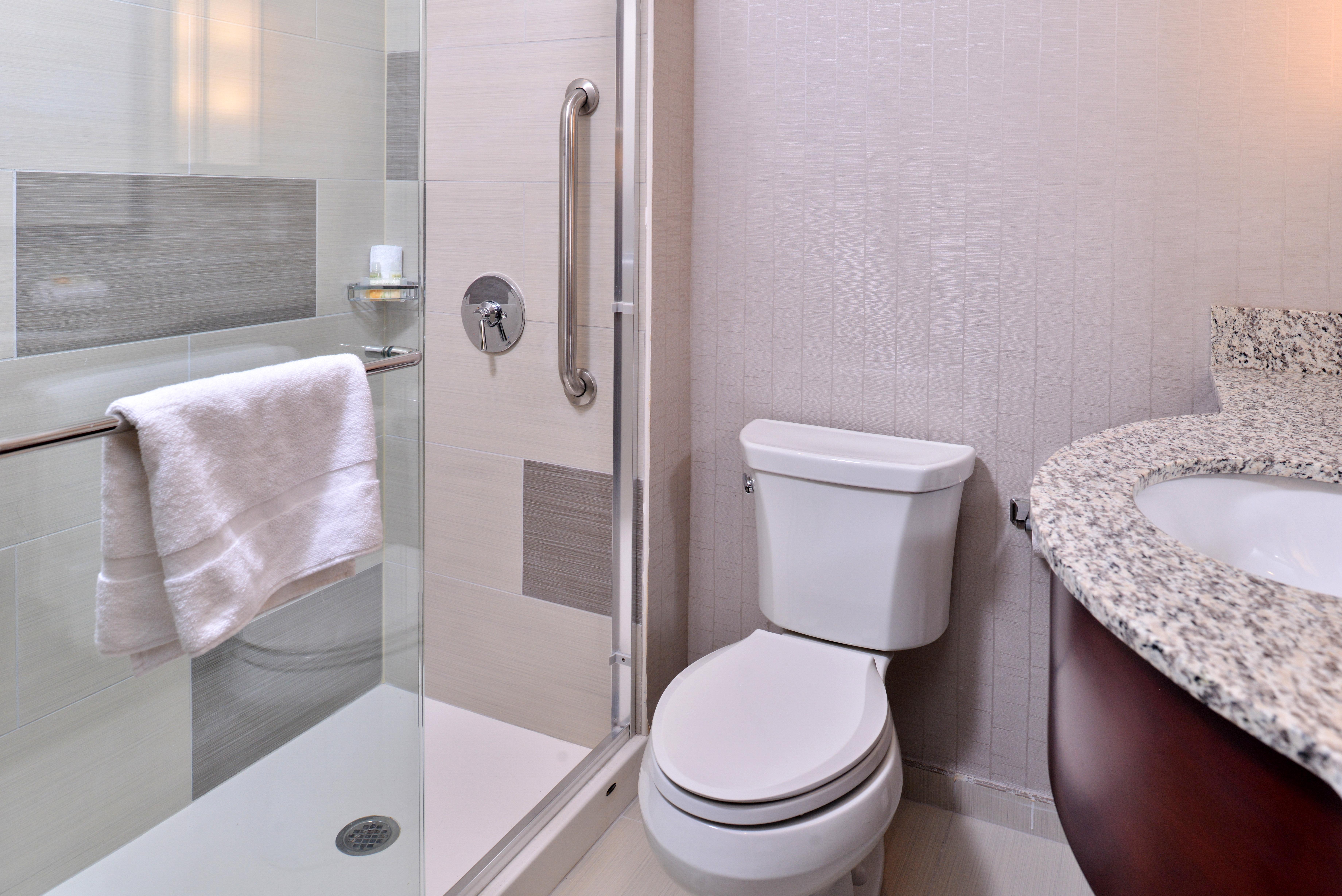 Holiday Inn New York City - Times Square By Ihg Luaran gambar