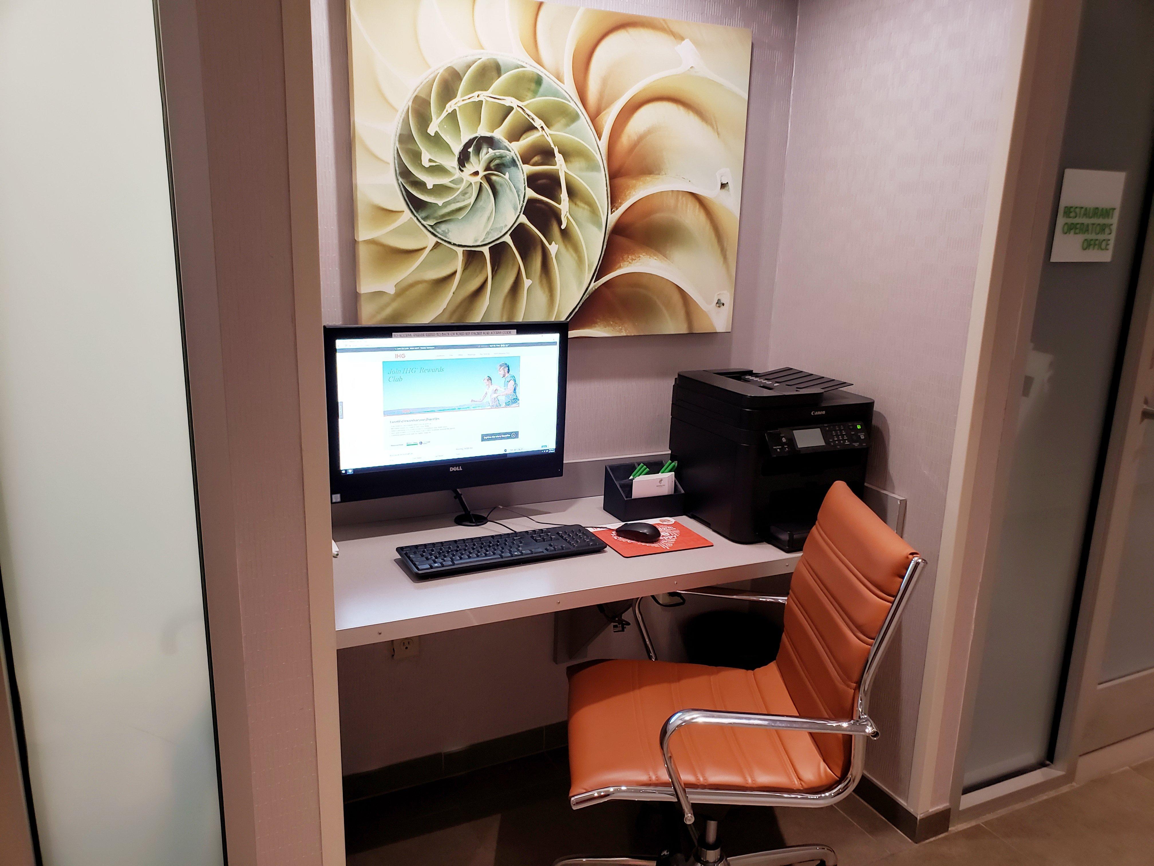 Holiday Inn New York City - Times Square By Ihg Luaran gambar