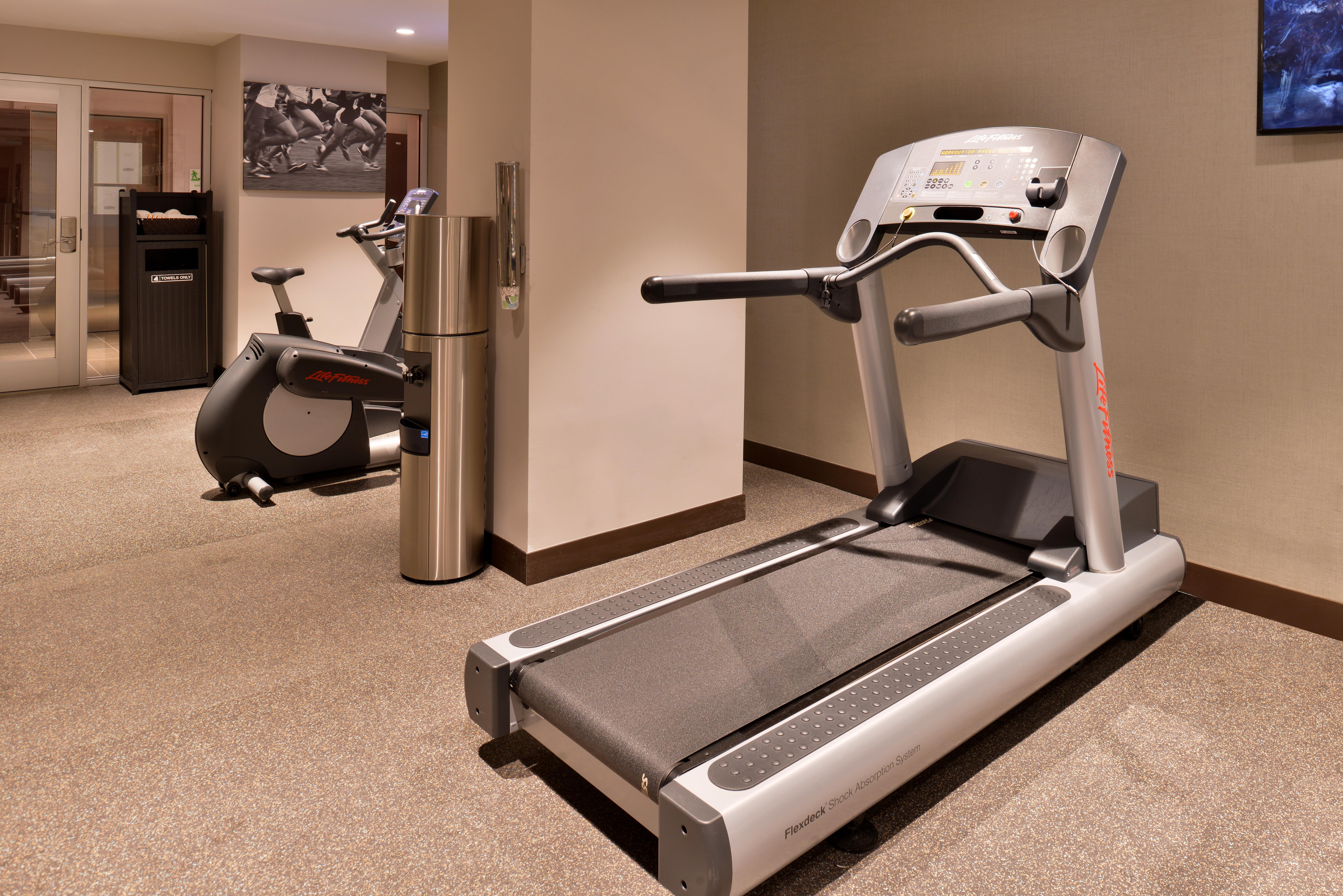 Holiday Inn New York City - Times Square By Ihg Luaran gambar