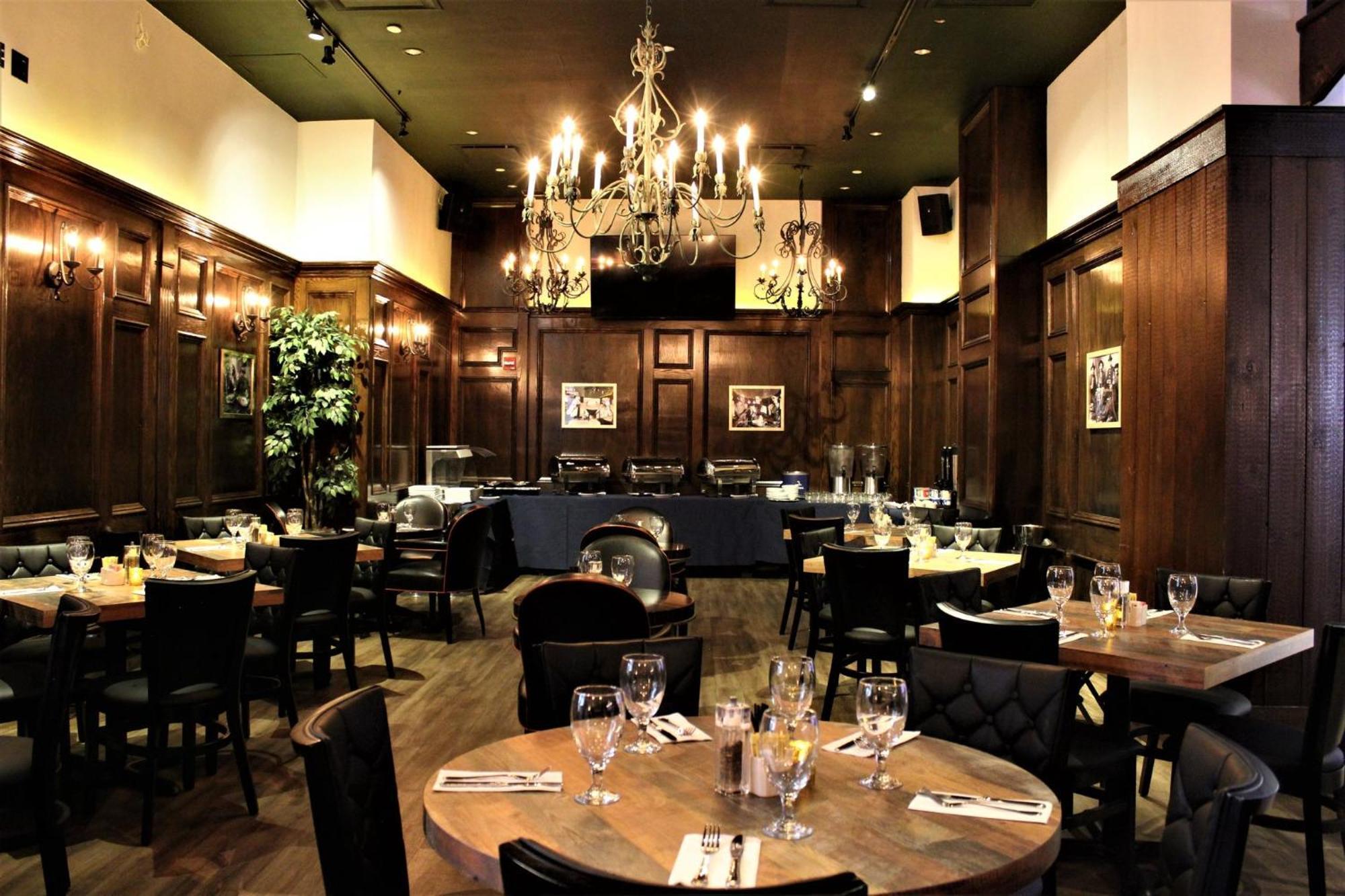 Holiday Inn New York City - Times Square By Ihg Luaran gambar