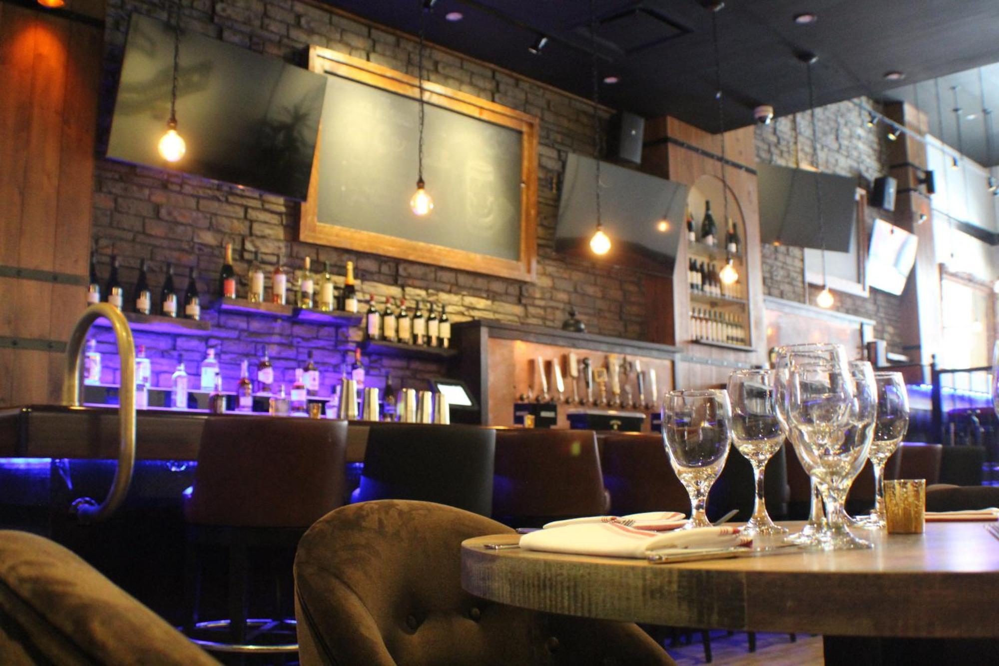 Holiday Inn New York City - Times Square By Ihg Luaran gambar